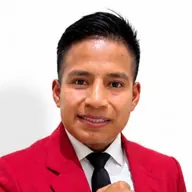 Foto de Alex Gualpa