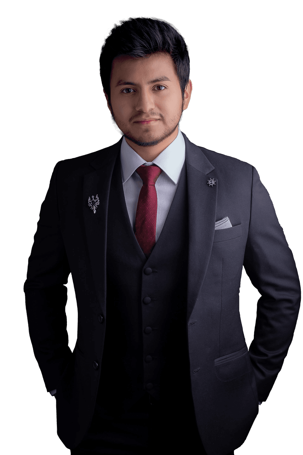 Hugo Herrera, entrenador de ventas