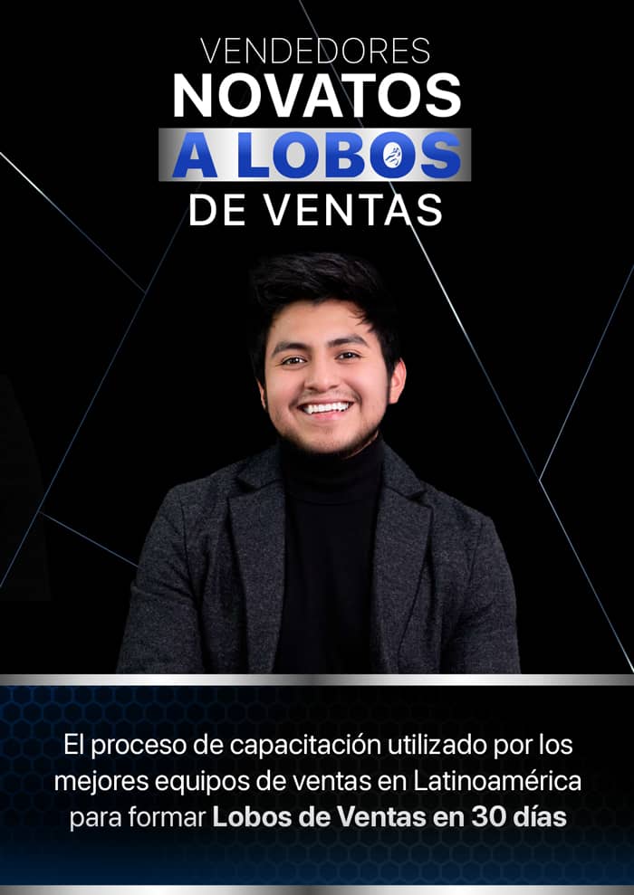 Portada del PDF Sistema de Capacitación de 30 Días de Hugo Herrera